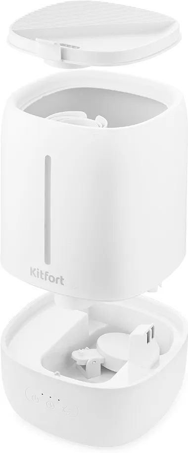 Увлажнитель воздуха Kitfort KT-2831