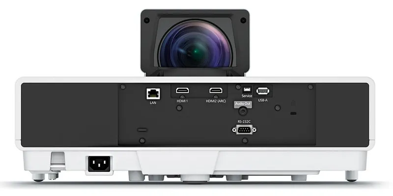 Проектор Epson EH-LS500W V11H956540