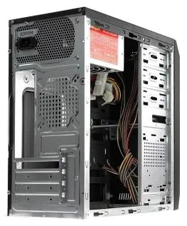 Корпус для ПК Crown CMC-400
