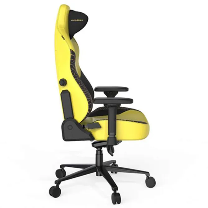 Игровое компьютерное кресло DX Racer CRA/PRO/YN/Rabbit in Dino