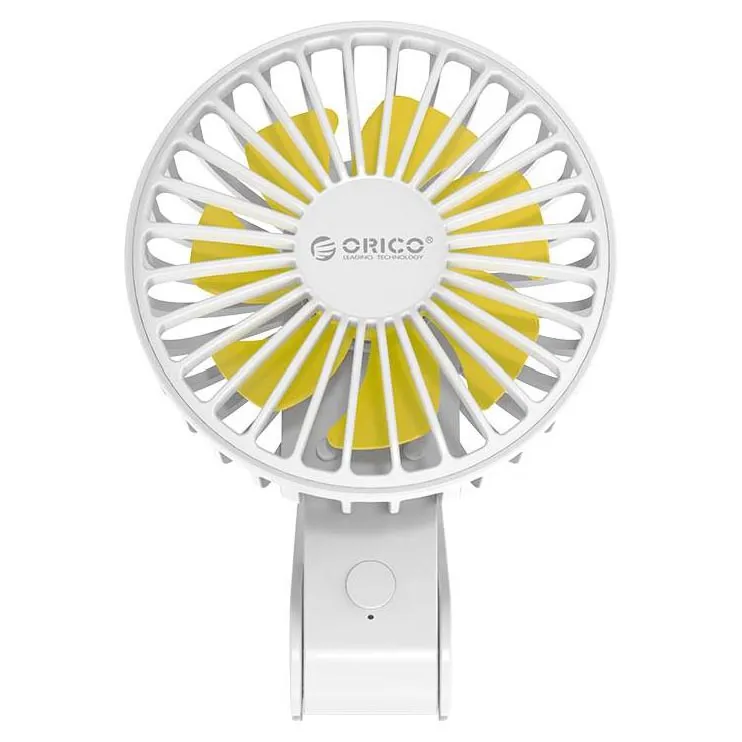 Портативный вентилятор ORICO GXZ-F833-WH-BP