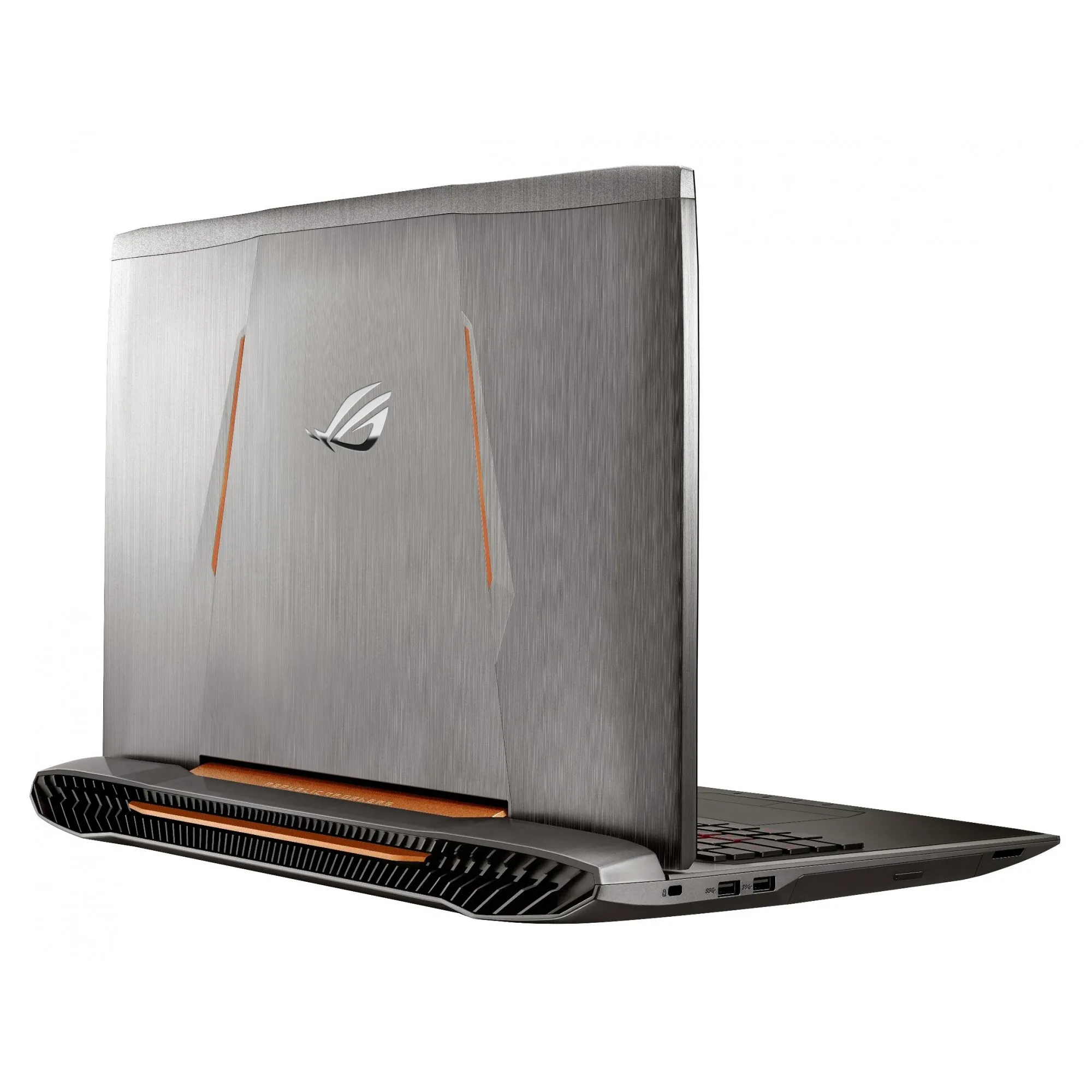 Ноутбук Asus ROG G752VT