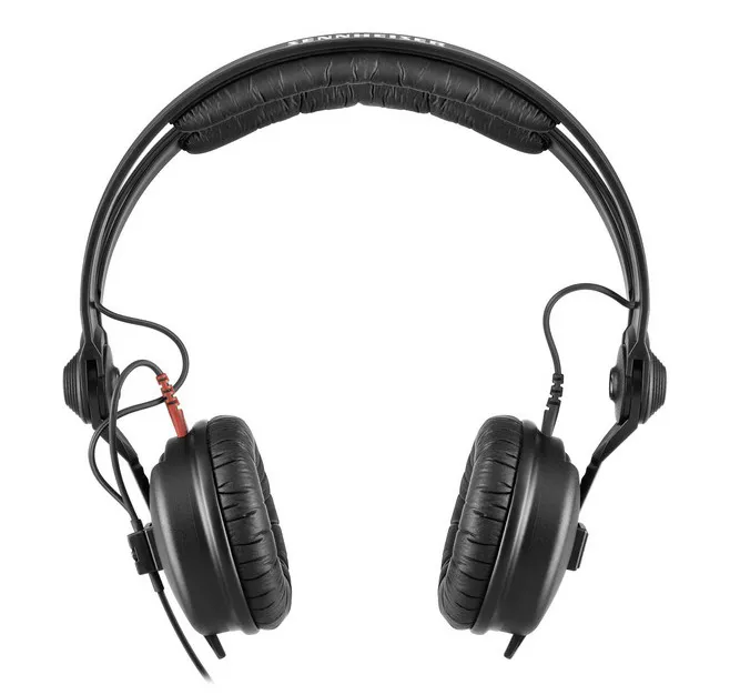 Наушники Sennheiser HD 25 PLUS