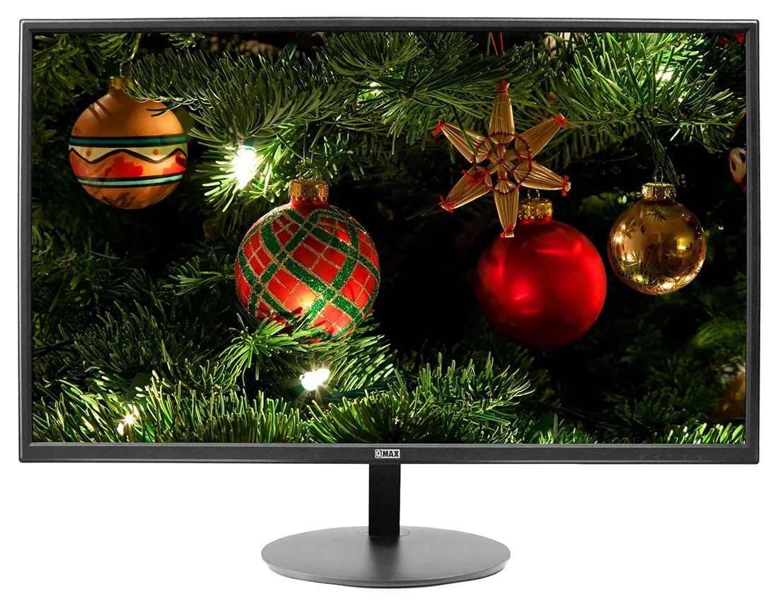Монитор 27" Qmax KM276H