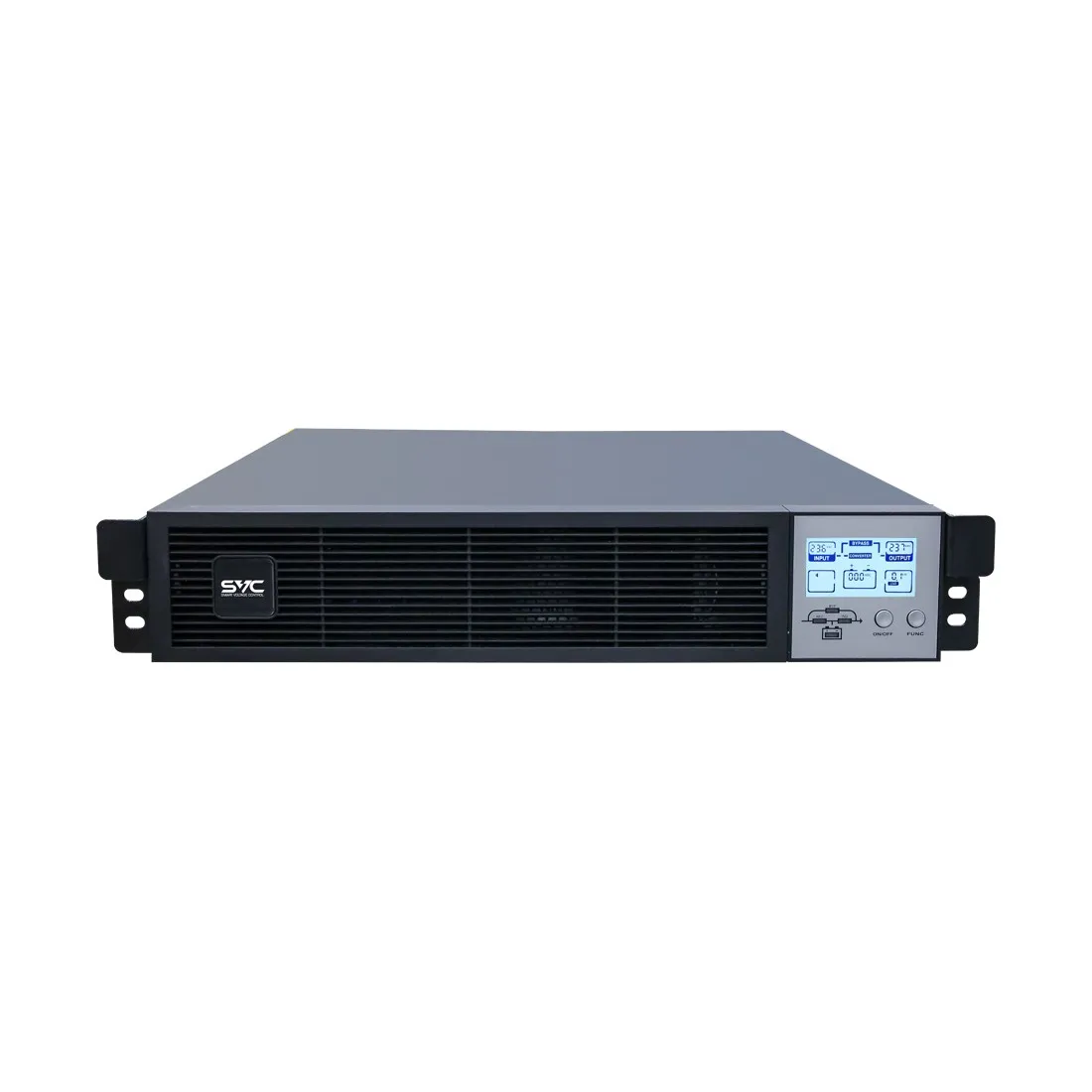 ИБП SVC RT-3KLN-LCD