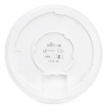 Wi-Fi точка доступа Ubiquiti UAP-AC-HD