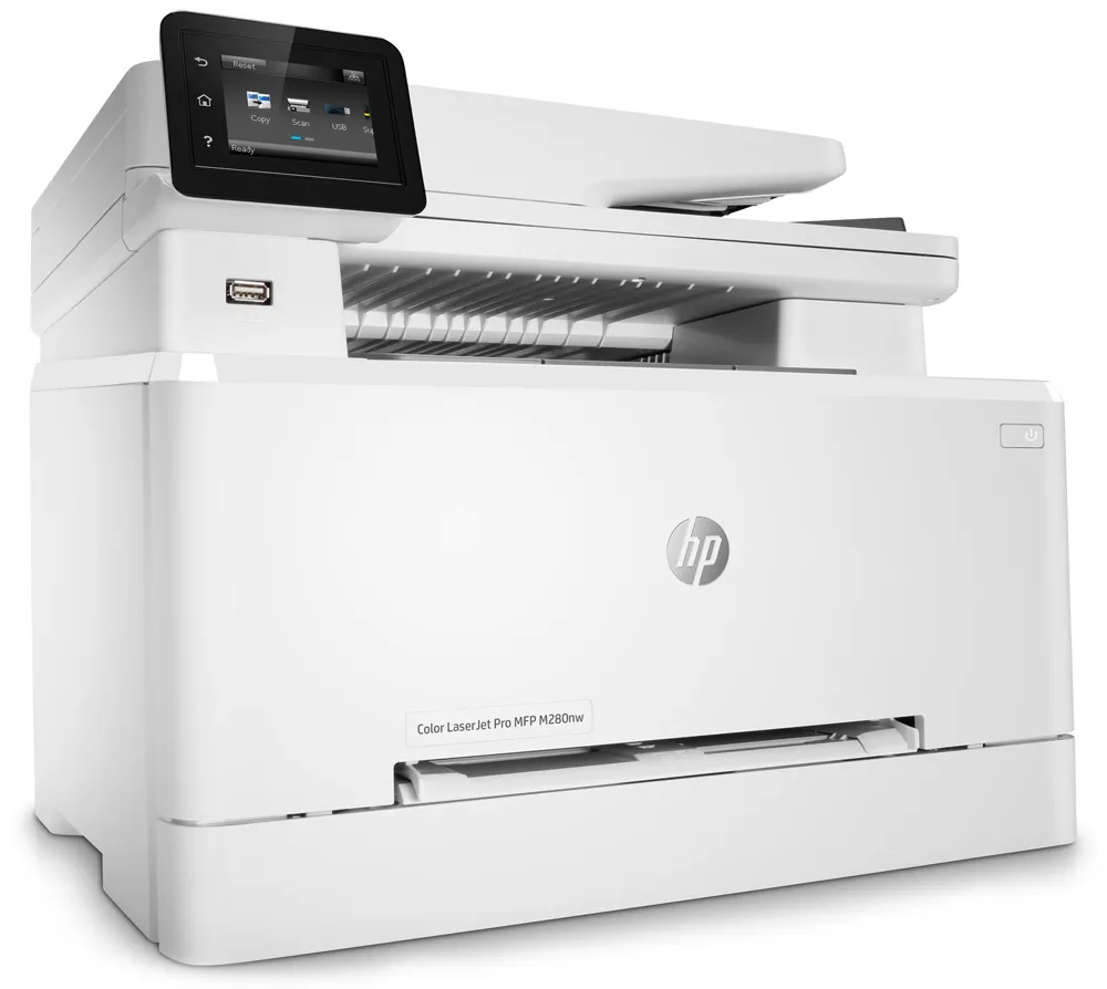 МФУ HP Color LaserJet Pro M280nw T6B80A