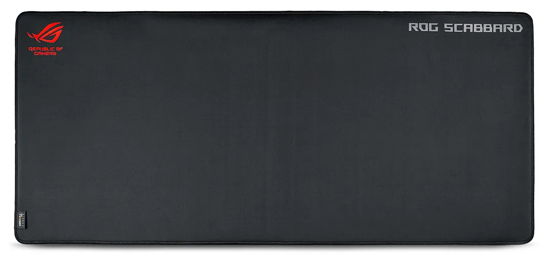 Коврик для мыши Asus ROG SCABBARD NC02 90MP00S0-B0UA00