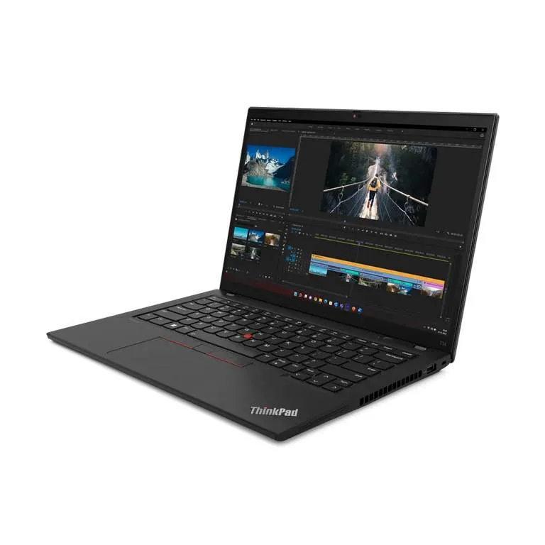 Ноутбук Lenovo ThinkPad T14 G4 21HD00B9RT