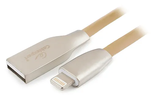 Кабель Apple Cablexpert CC-G-APUSB01Gd-1M
