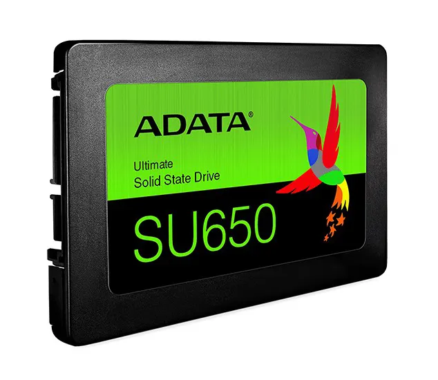 SSD накопитель 512 GB ADATA Ultimate SU650 ASU650SS-512GT-R
