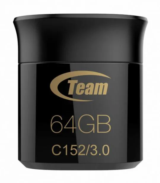 USB Флеш 3.0 Team Group C152 TC152364GB01