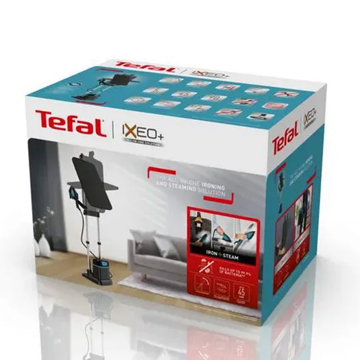 Гладильная система TEFAL QT1511E0
