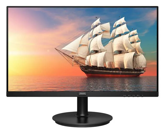 Монитор 23.8" Philips 241V8L/01