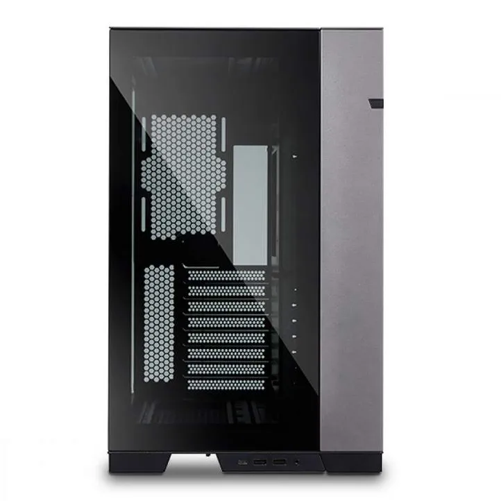 Корпус Lian Li O11 Dynamic EVO G99.O11DEG.00 Grey