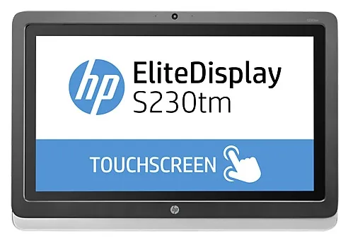 Монитор 23" HP E4S03AA