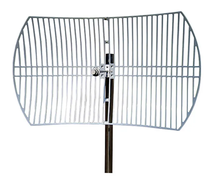 Антенна yagi наружная Tp-Link TL-ANT5830B