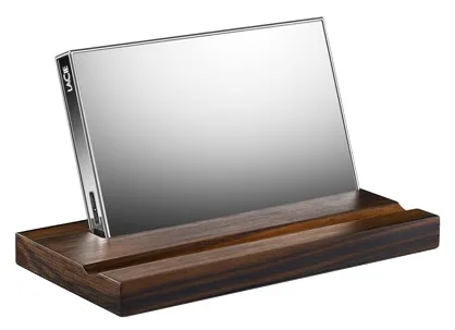 Внешний жесткий диск MIRROR Portable 1TB
