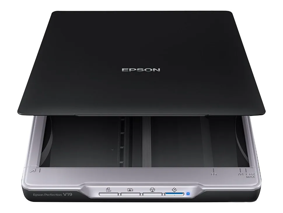 Сканер Epson Perfection V19 B11B231401