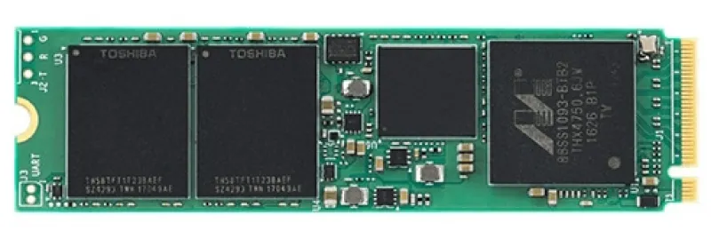 SSD накопитель 1000GB Plextor M9Pe PX-1TM9PeGN