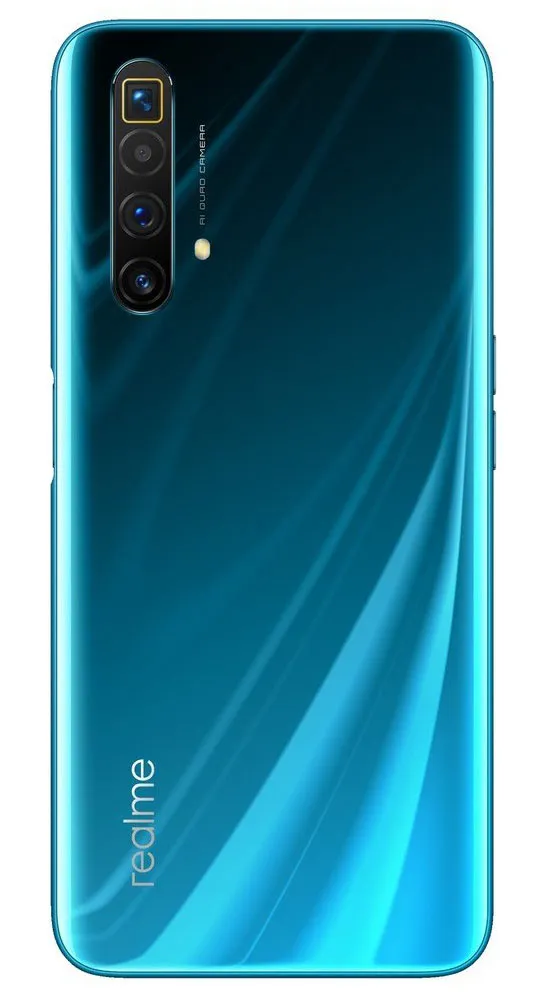 Смартфон Realme X3 8+128 Blue