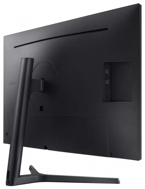 Монитор 31.5" Samsung LU32H850UMIXCI
