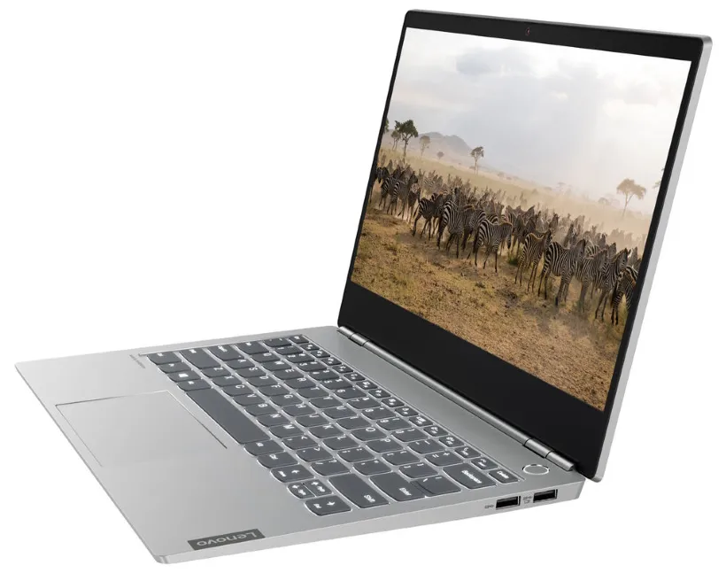 Ноутбук Lenovo ThinkBook 13S 20R90054UA