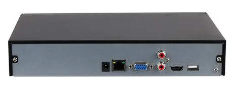 Сетевой видеорегистратор Dahua DHI-NVR2108HS-I