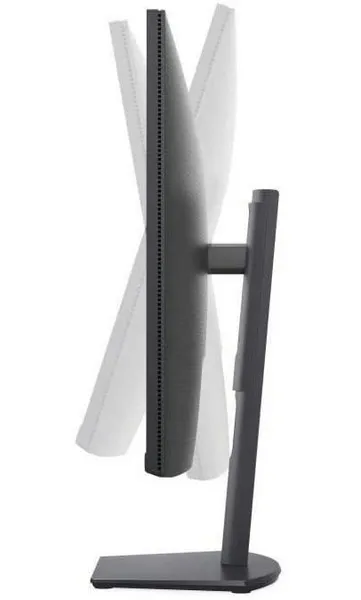Монитор 27" Dell S2721HSX