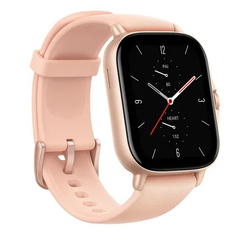 Смарт-часы Amazfit GTS2 A1969 Petal Pink (New)