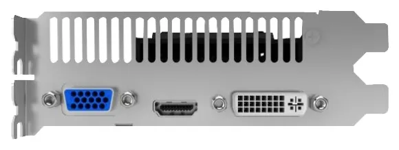 Видеокарта 2 Gb Palit GeForce GT730 NEAT7300HD41