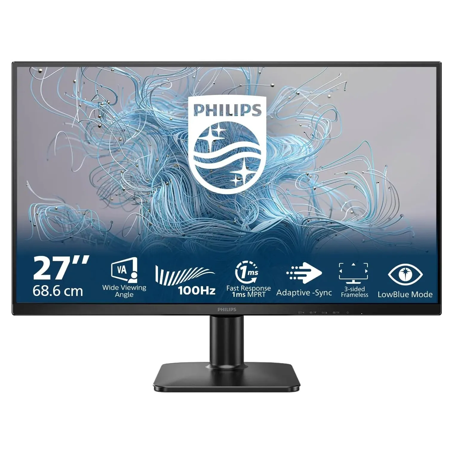 Монитор PHILIPS 27E2N1100L/01