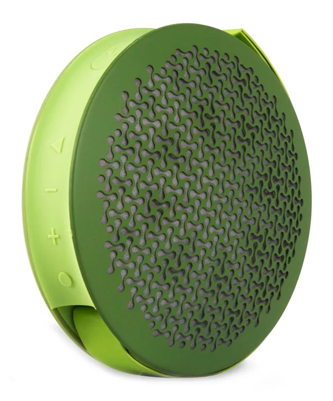Колонки MicroLab D18 Зеленый