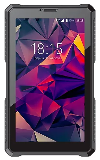 Планшет BQ-7082G Armor Print 15