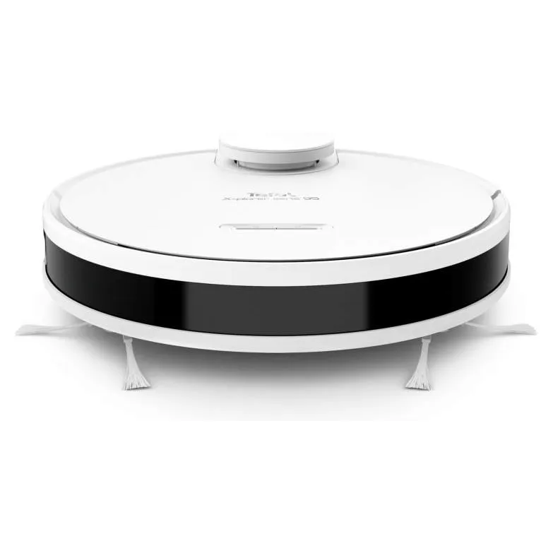 Робот пылесос Tefal RG7987WH