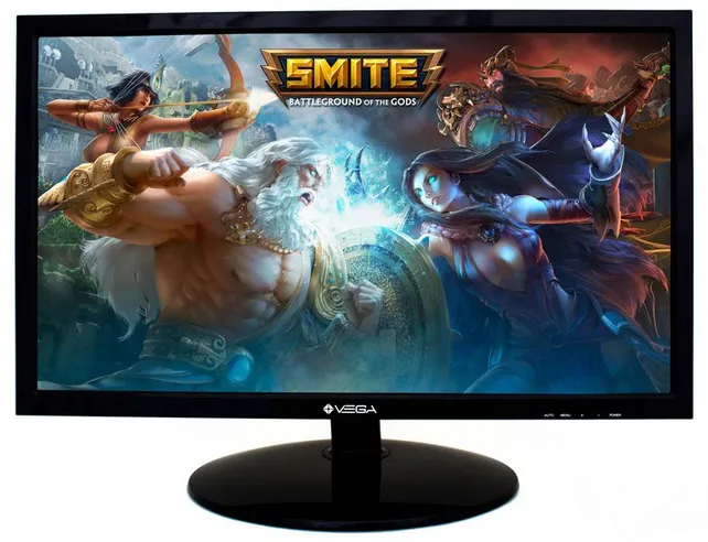 Монитор 21.5" VEGA VH-215