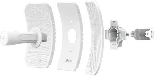 Wi-Fi точка доступа TP-Link CPE710