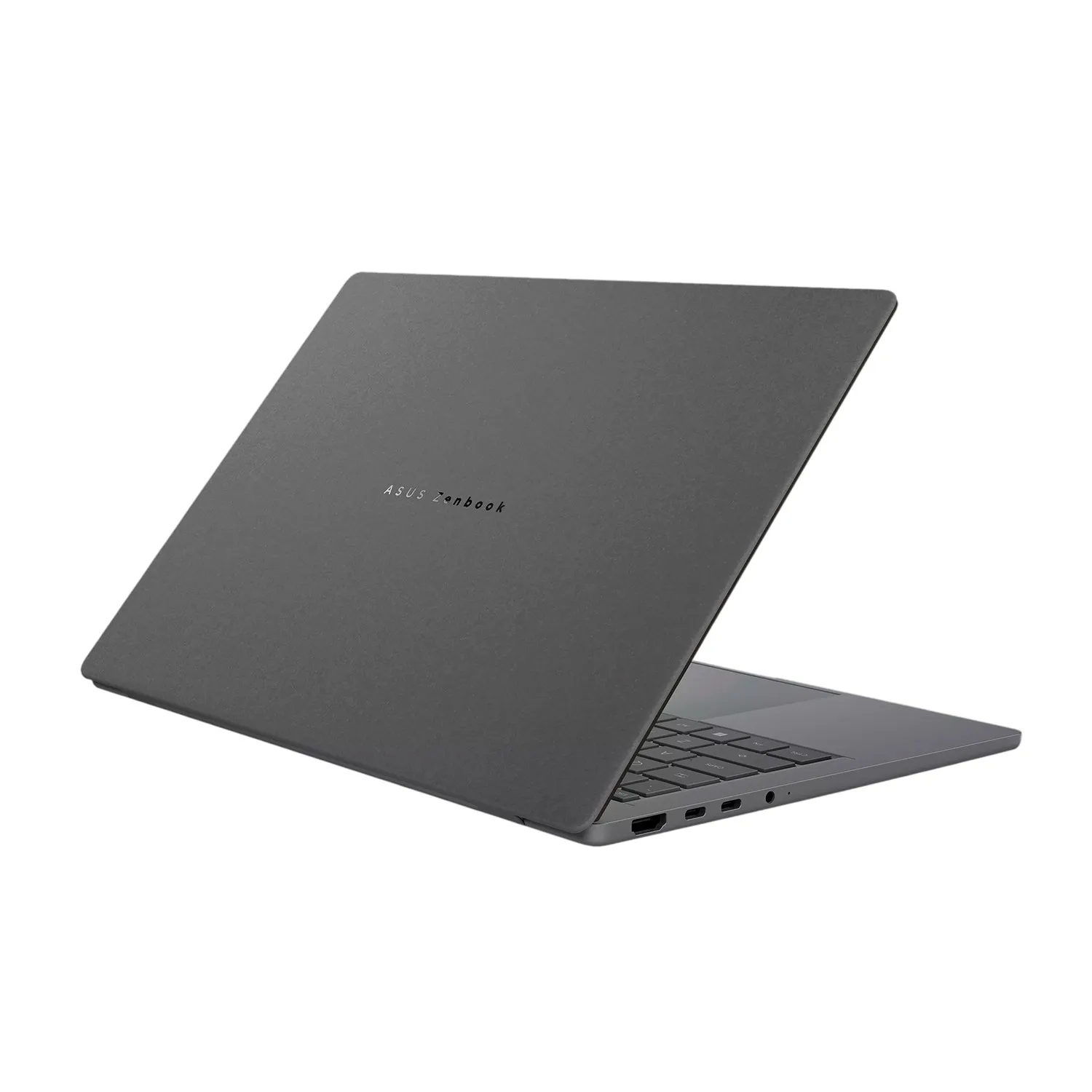 Ноутбук ASUS Zenbook A14 UX3407QA-QD197W