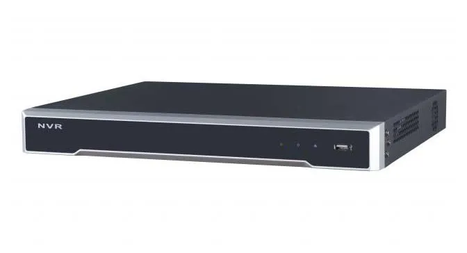 Сетевой видеорегистратор Hikvision DS-7608NI-I2