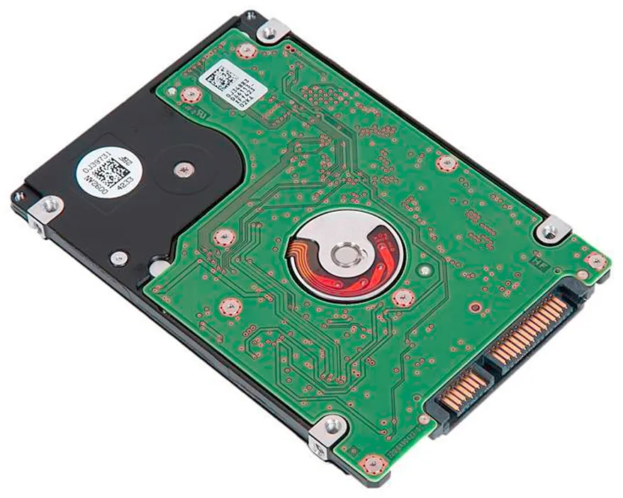Жесткий диск 500GB Hitachi HTS545050A7E680