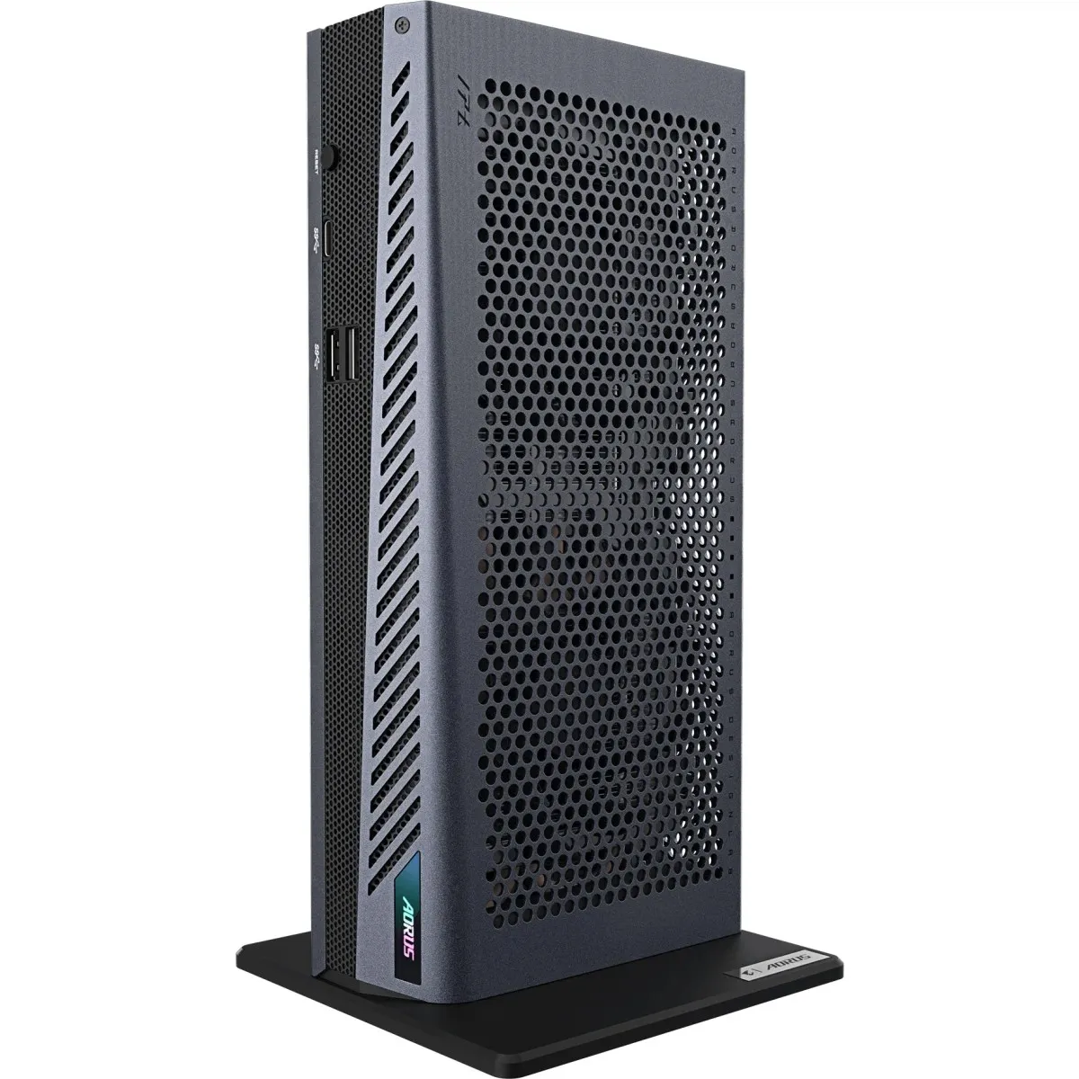 Видеокарта внешняя GIGABYTE AORUS RTX 5060 Ti AI BOX 16G GV-N506TIXEB-16GD