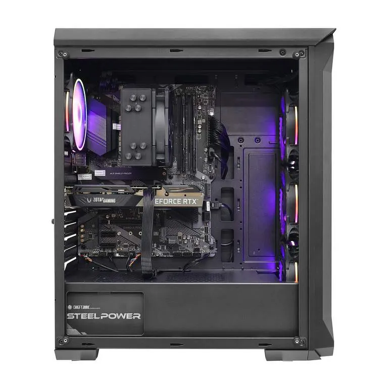 Компьютер Extreme 60034