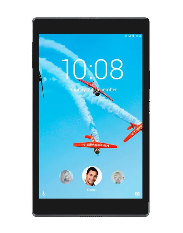 Планшет Lenovo TAB 4 TB-7304X TAB ZA330081RU