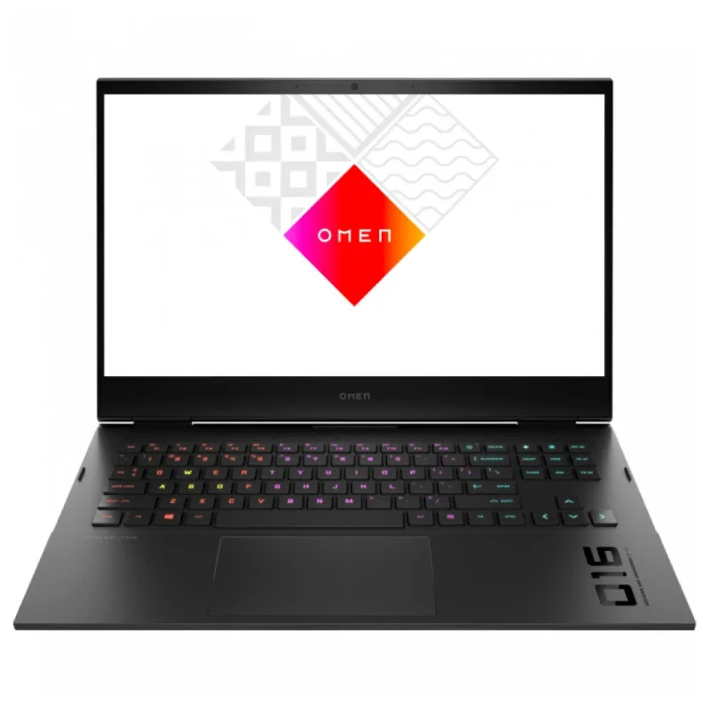 Ноутбук HP Omen 16-B1017CI 6M883EA#UUQ