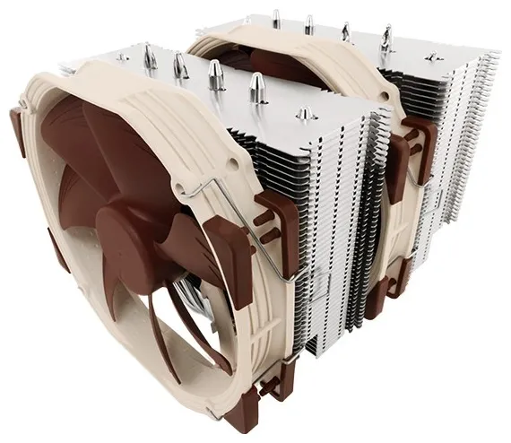 Кулер для CPU Noctua NH-D15