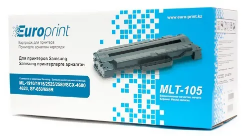 Картридж Europrint EPC-MLT105