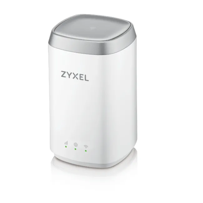 Маршрутизатор Zyxel LTE4506-M606
