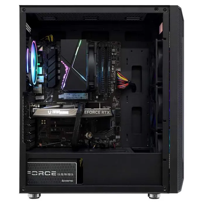 Компьютер Extreme 82036