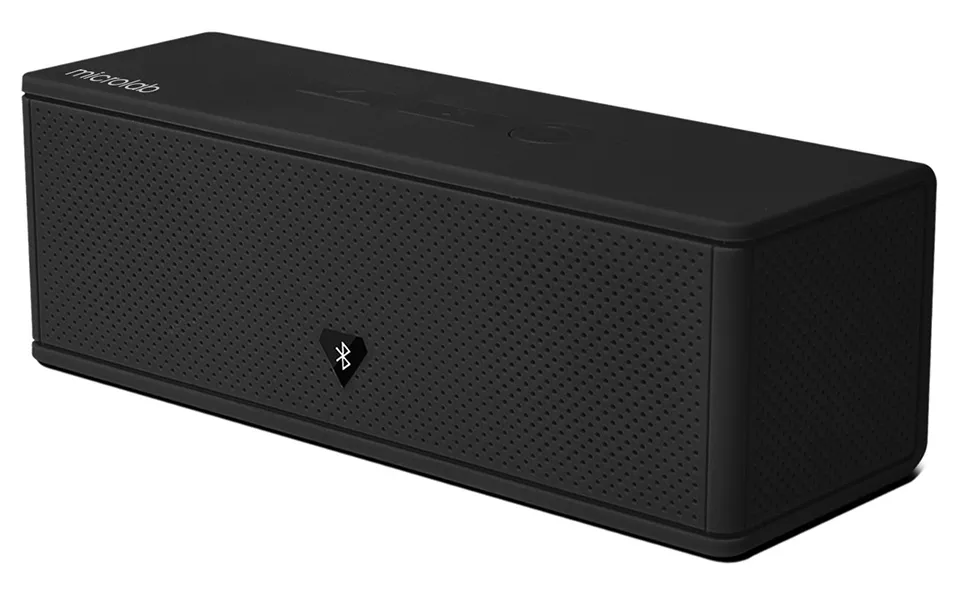 Колонки Microlab MD213 Чёрный