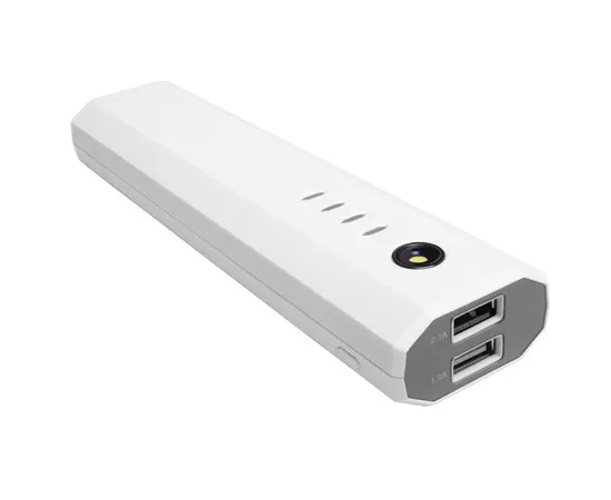 Внешний аккумулятор iWalk Extreme10000 UBE10000D-002